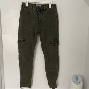 FREE PEOPLE PANTS